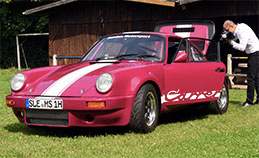 Oldtimer